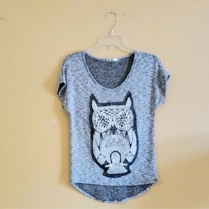 Blu Planet Tee